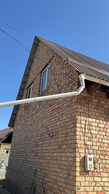 🏡 Продаётся дом 📍 Бишкек, Ак-Ордо 3 (верхняя часть города) 🚨 Срочная