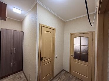 5: 1 комната, 35 м², 12 мкр 106 серия, 5 этаж, Старый ремонт — 5