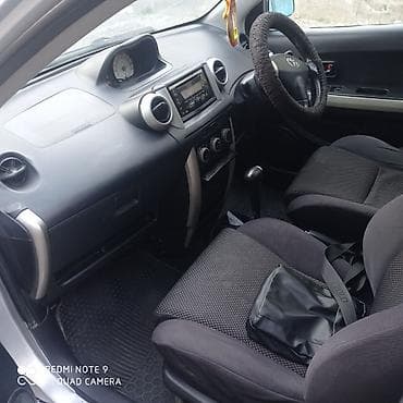 тойота ист гитара: Toyota Ist: 2004 г., 1.5 л, Автомат, Бензин, Хэтчбэк — 8
