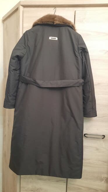 кожаные перчатки: ●●●РАСПРОДАЖА ●Кожанный сюртюк длина до колен. Чистая кожа мех — 10