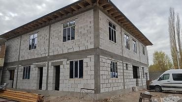 Үй жана бакча: Буюртмага металл жана пластик терезе, Акы төлөнүүчү орнотуу, Бөлүп төлөө жок — 1