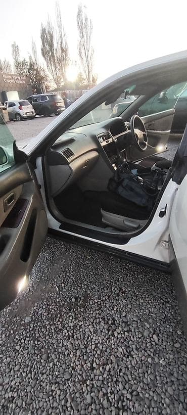 лексуз рх450: Toyota Windom: 1999 г., 2.5 л, Автомат, Бензин, Седан — 7