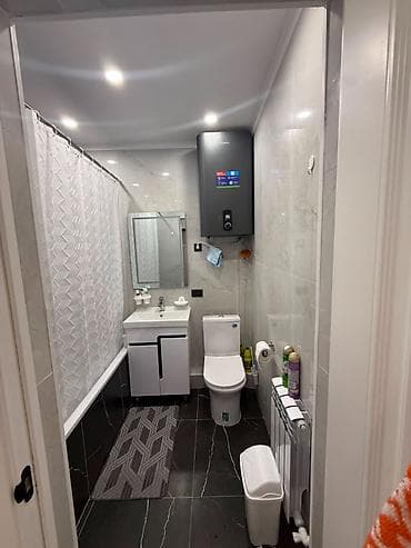 Недвижимость: 2 комнаты, 41 м², Технопарк Элитка, 8 этаж, Евроремонт — 7