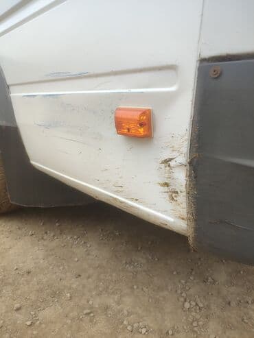 диски опель монтерей: Автобус, Mercedes-Benz, 2007 г., 2.2 л, 16-21 мест — 6