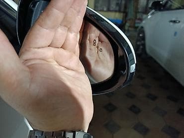 ткани на авто: Kia K5: 2019 г., 2 л, Автомат, Газ, Фастбек — 5