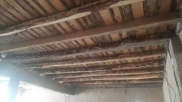 Фасадды жылуулоо, Балконду, лоджияны жылуулоо, Дубалдарды жылуулоо | Үйдү жылуулоо, Батирди жылуулоо, Кампаны жылуулоо | Пенополиуретан 3-5 жылдык тажрыйба