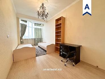 шевченко 125: 3 комнаты — 10