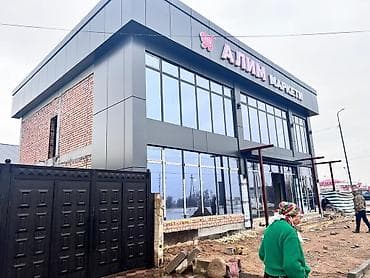 ремонт пластиковых деталей: Ремонт фасада | Алюкобонд | Базальт Больше 6 лет опыта — 3