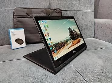 xbox games: Ноутбук Dell Ультрабук, Intel Core i5, ОЗУ, RAM: 16 ГБ, Dell Latitude — 3