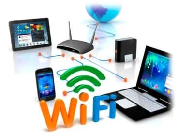 ремонт роутера: Профессиональная настройка Wi‑Fi роутера для дома и офиса. БЫСТРО И — 2