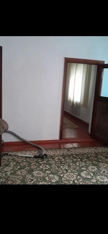 ош рынак: 70 м², 4 комнаты, Забор, огорожен — 9