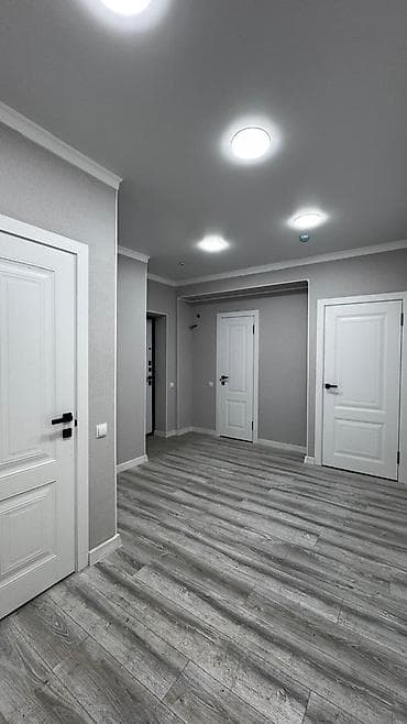 район тец: 3 комнаты, 88 м², Элитка, 4 этаж, Дизайнерский ремонт — 10