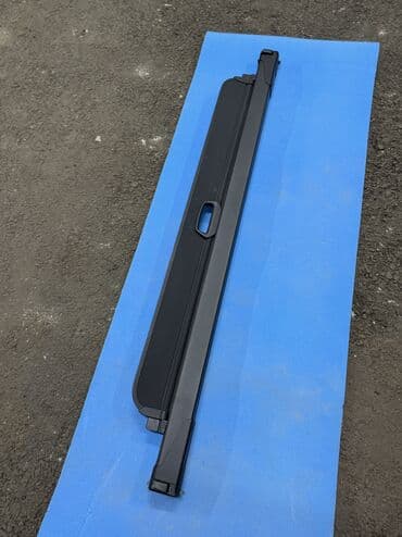 брендовые оригинальные часы: BMW G07 шторка богажника оригинал — 1