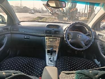 акпп на хонда срв 1: Toyota Avensis: 2004 г., 1.8 л, Автомат, Бензин, Хэтчбэк — 9