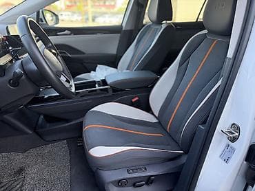 rox 01: Volkswagen ID.6: 2022 г., Автомат, Электромобиль, Кроссовер — 10