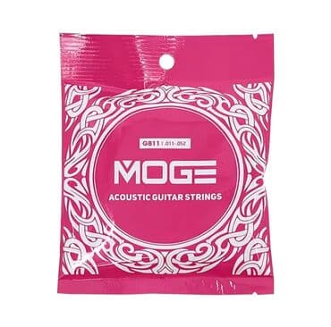 Музыкальные инструменты: Любая струна на выбор или комплект струн для акустической и — 3