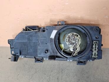 купить фары на мазду 626 ge: Передняя правая фара Ford 1990 г., Б/у, Оригинал, Германия — 9