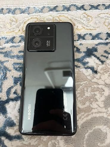 one plus 7: Xiaomi, 13T Pro, Б/у, 256 ГБ, цвет - Черный, 2 SIM — 1