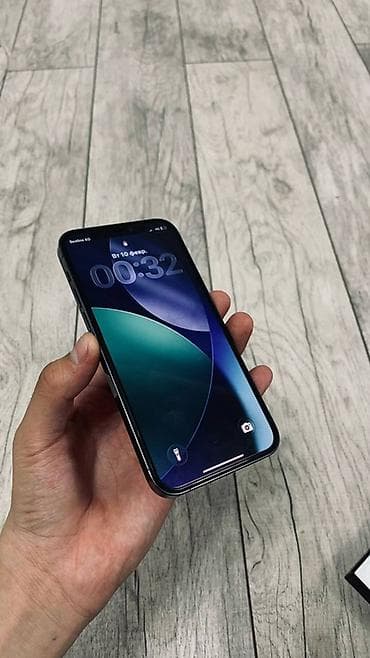 iphone 8s plus: IPhone 12 Pro, Графит, Коробка — 3