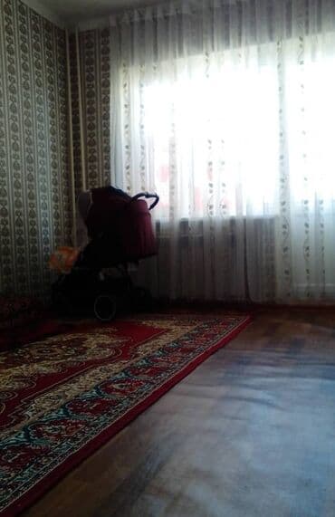 сниму квартиру в бишкеке: 1 комната, Собственник, Без подселения, С мебелью частично — 3