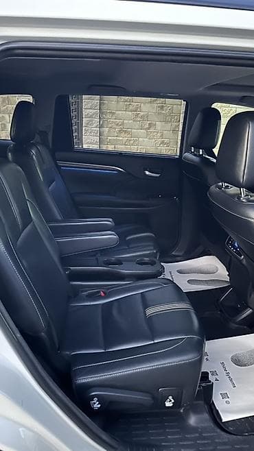 e star: Toyota Highlander: 2019 г., 3.5 л, Автомат, Бензин, Кроссовер — 7