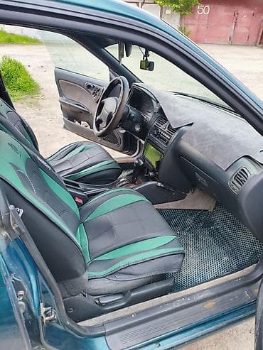 легаси вл5: Subaru Outback: 1998 г., 2 л, Автомат, Бензин, Универсал — 7