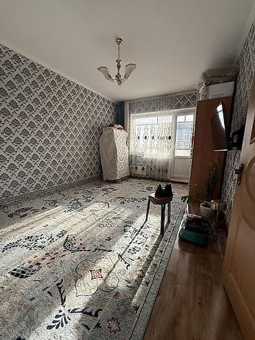 не пригодился: 1 комната, 35 м², 105 серия, 7 этаж, Косметический ремонт — 2