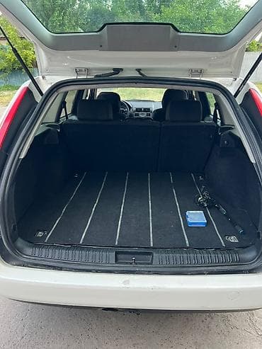 Унаа сатуу: Ford Mondeo: 2003 г., 2 л, Автомат, Газ, Универсал — 6