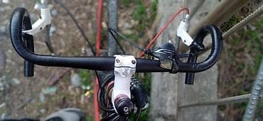 скоростной велосипед: Городской велосипед, Рама M (156 - 178 см), Б/у — 2