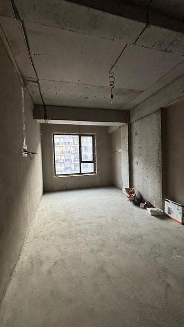 2 комнаты, 65 м², 6 этаж