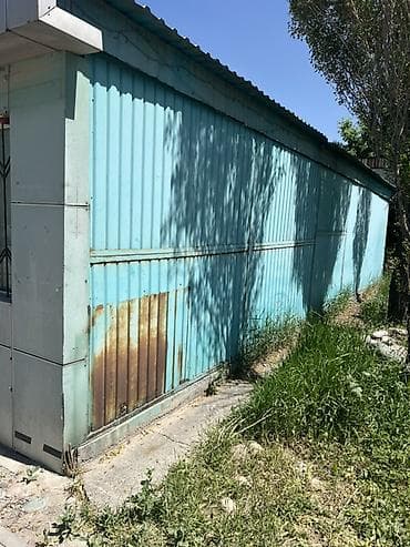 повильон: Продается павильон из сэндвич-панелей (под самовывоз/разбор) — 4