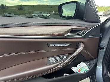 виндер: BMW 530: 2019 г., 2 л, Автомат, Бензин, Седан — 9