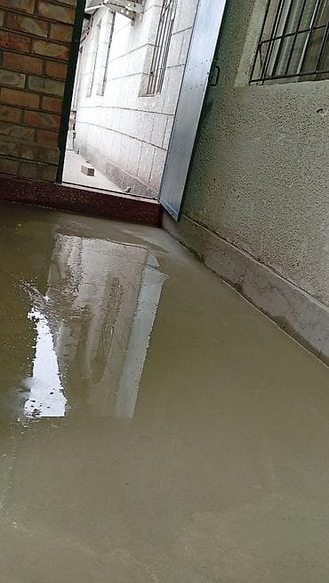 Стяжка Бесплатная консультация Больше 6 лет опыта