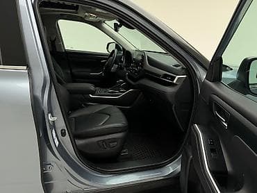 таёта ленкрузер: Toyota Highlander: 2020 г., 3.5 л, Автомат, Бензин, Внедорожник — 10