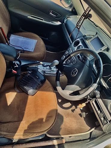 мотор мазда 6: Mazda Atenza: 2002 г., 2.3 л, Автомат, Газ, Седан — 8