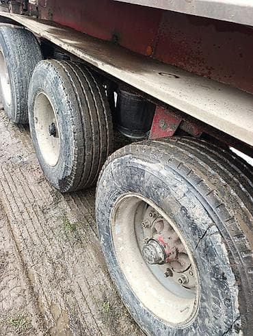 помпа хово: Тягач, Howo, 2011 г., Самосвал — 9