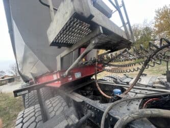 Тонар европеец