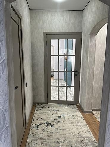 Недвижимость: 2 комнаты, 68 м², 1 этаж, Евроремонт — 8