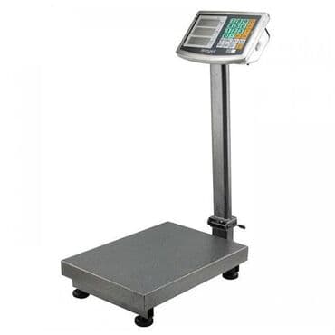 электронные напольные весы б у: Электронные напольные торговые весы - это незаменимый атрибут — 3