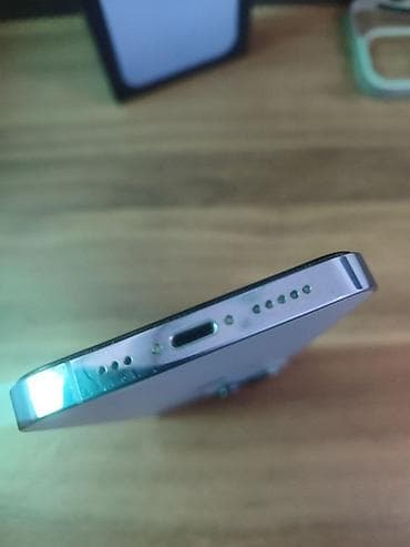 redmi note pro: IPhone 13 Pro, Б/у, 128 ГБ, Sierra Blue, Зарядное устройство, Защитное стекло, Чехол, 72 % — 10