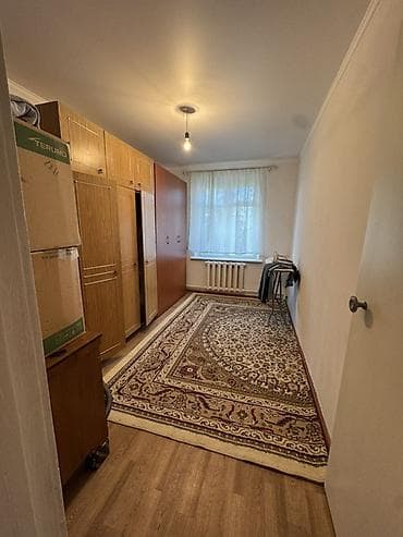 матрасы бишкек: Гарнитур для зала, Ткань, текстиль, цвет - Коричневый — 9