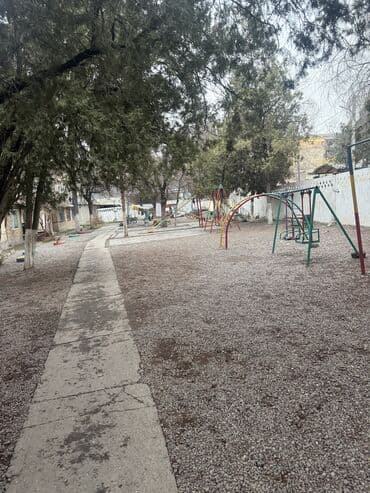 1 комн кв продажа: 1 комната, 21 м², Гостиничный тип, 3 этаж, Старый ремонт — 8