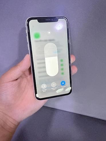 aipad 6 mini: IPhone 11, 128 ГБ, Белый — 6