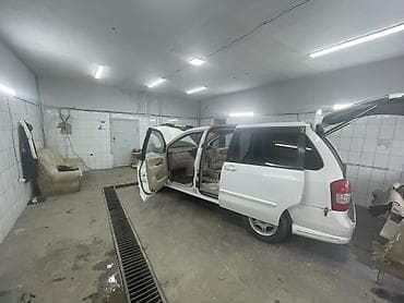 park avenue: Сдается в аренду. 50+- квадратных метра — 1