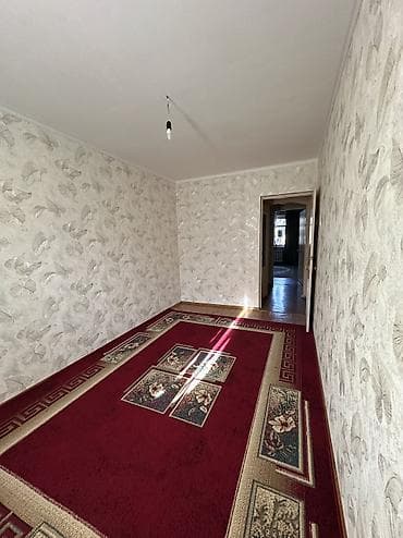 Недвижимость: 3 комнаты, 58 м², 104 серия, 3 этаж, Косметический ремонт — 7