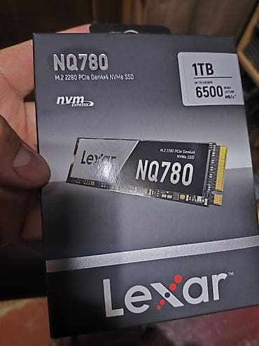 m2 ssd: Накопитель для ПК, Новый, SSD, 1 ТБ, Для ПК — 4
