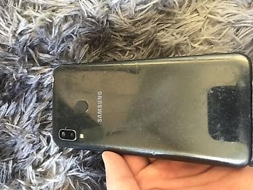 самсунг флип цена: Samsung Galaxy A20, 32 ГБ, цвет - Черный, 2 SIM — 1