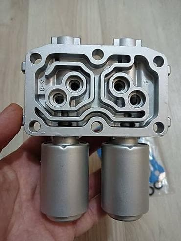 rr: Саленойд акпп хонда 2.0/2.4 црв,aккордэлюзион rd5,re4 cl7 rr 7 — 3