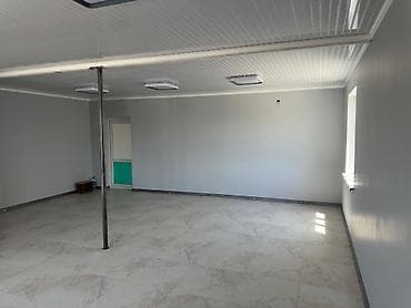 арча бешик сдаю: Арча-Бешик ж/м Сдается помещение Площадь:45м2 Есть санузел Есть — 5