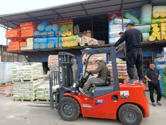 бакту долонотуу: Услуги на выезд по ремонту кары, вилочного погрузчика . На все виды — 3